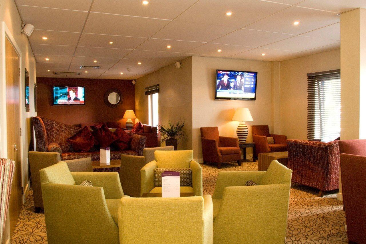 Premier Inn Castleford - Xscape, M62, Jct 32 ภายนอก รูปภาพ